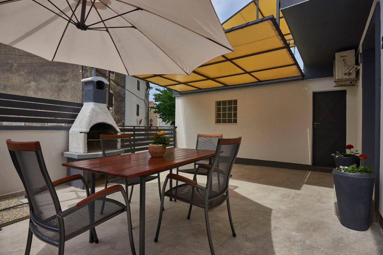House Doris Villa Medulin Exterior photo